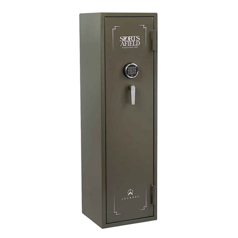 sports afield journey 14 gun safe